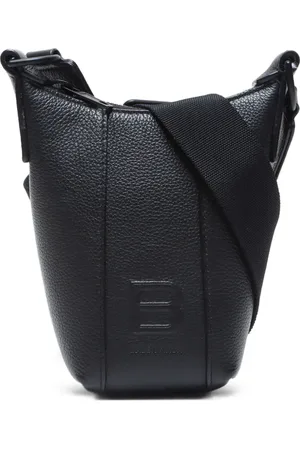 Balenciaga Bolso de hombro Hourglass 2020