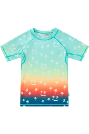 Molo Camiseta Neptune