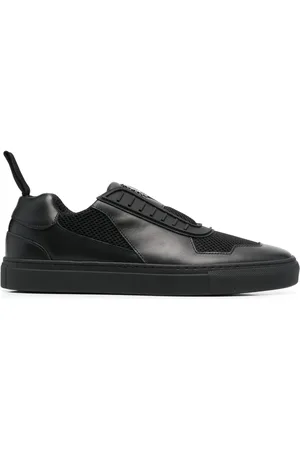 FERRARI Zapatillas bajas slip-on