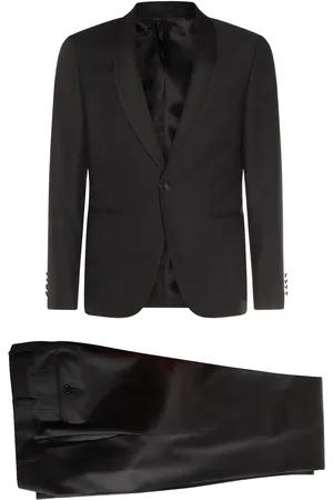 CANALI Traje con botones