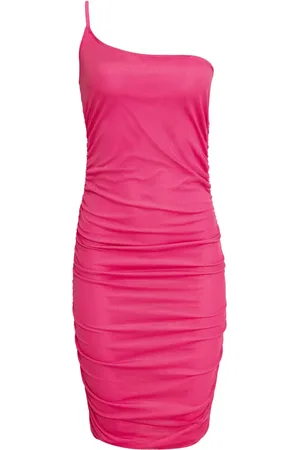 Lethicia Bronstein Vestido Afe de tul