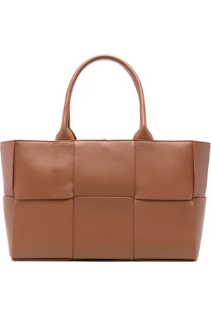 Bottega Veneta Bolso shopper Arco pequeño