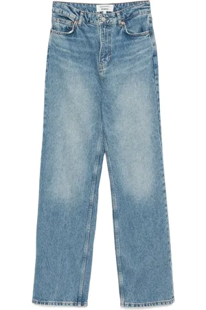 Reformation Vaqueros Wilder