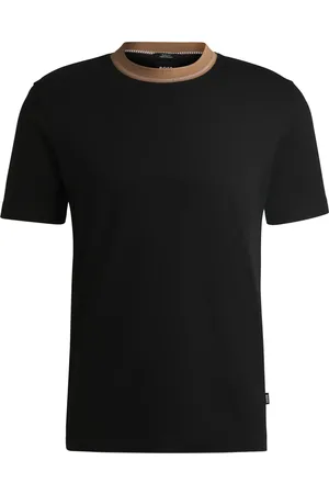 HUGO BOSS Camiseta Tessler