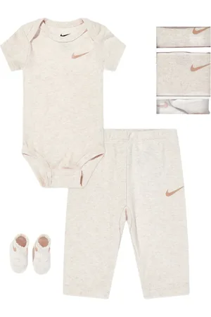 Nike Set de pelele con logo