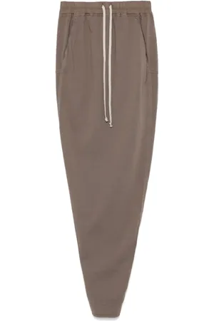Rick Owens Falda larga Pillar