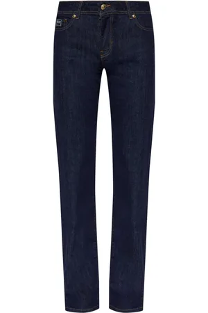 VERSACE Vaqueros rectos