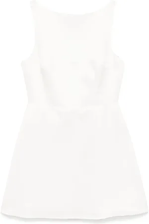 Reformation Vestido Zenni