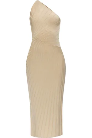 Cult Gaia Vestido midi Raith