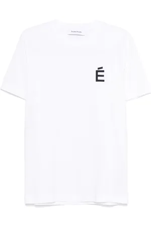 Etudes Camiseta É