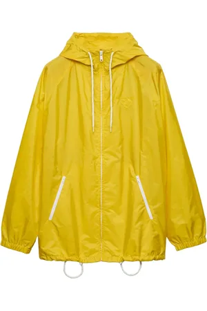 Prada Chaqueta ligera