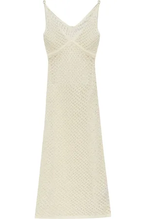 Cult Gaia Vestido midi Sulivan