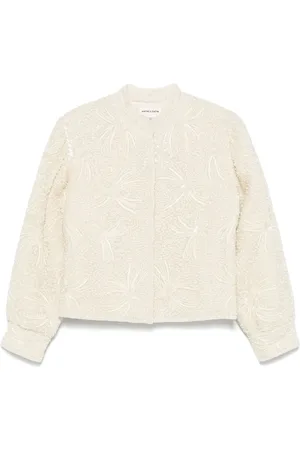 Antik Batik Chaqueta Mahata