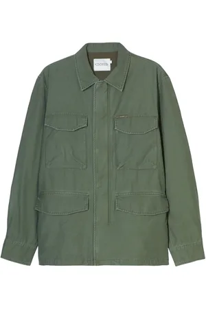 Closed Chaqueta Field