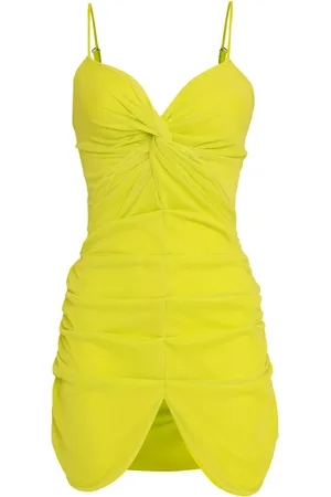 Lethicia Bronstein Vestido Valentina