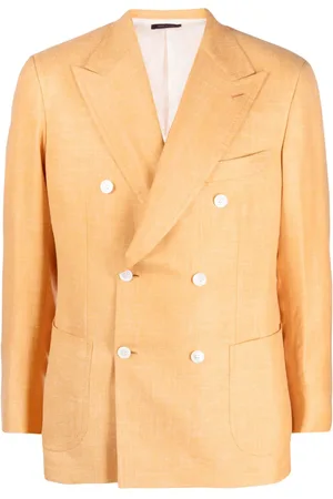 BRIONI Blazer con doble botonadura