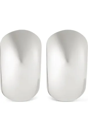 Courrèges Pendientes Infinity