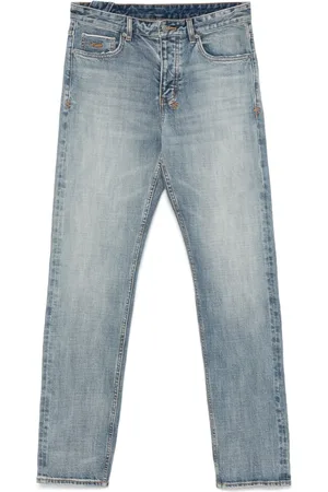 KSUBI Vaqueros Chitch Selvedge