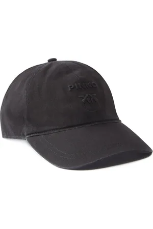 Pinko Gorra con logo bordado