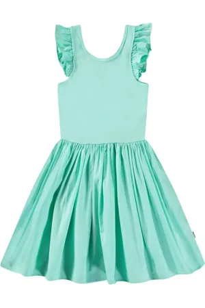 Molo Vestido Cloudia
