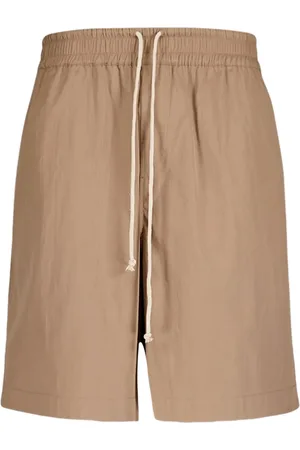 COMMAS Bermudas con cordones