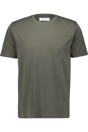 Boglioli Camiseta de algodón