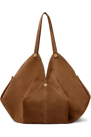 VERSACE Bolso de hombro Protea grande
