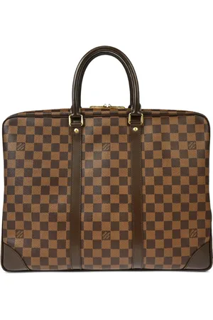 LOUIS VUITTON Maletín Porte Documents Voyage 2012