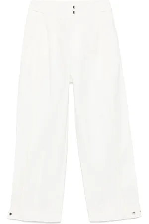Antik Batik Pantalones rectos Winna