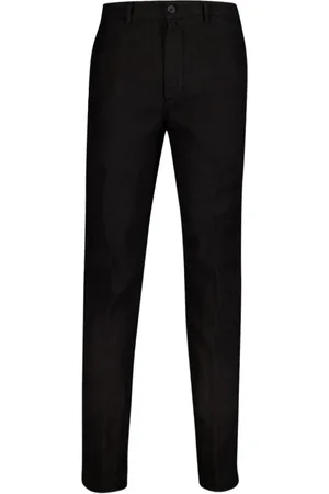 120% Lino Pantalones de lino