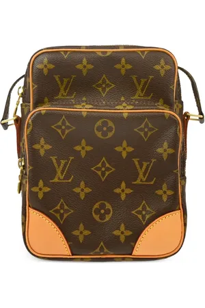LOUIS VUITTON Bandolera Amazon 2006