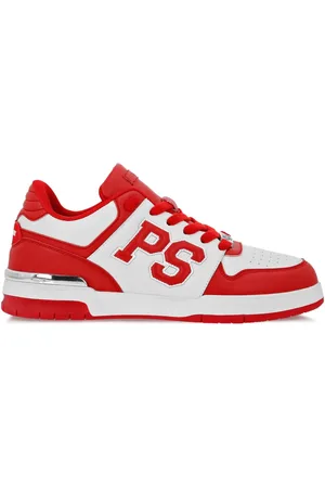 Philipp Plein Zapatillas con aplique del logo