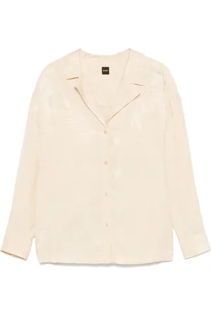 HUGO BOSS Camisa Banjet