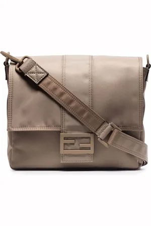 Fendi Bolso messenger Baguette