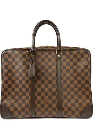 LOUIS VUITTON Maletín Porte Documents Voyage 2012