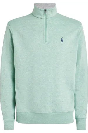 Ralph Lauren Sudadera con bordado Polo Pony