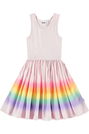 Molo Vestido Cassandra