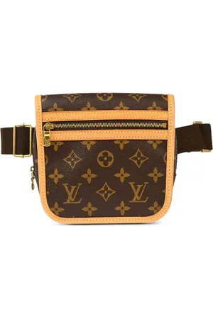 LOUIS VUITTON Riñonera Bosphore 2006