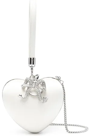Self-Portrait Bolso de mano Heart