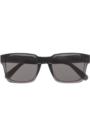 Moncler Gafas de sol con montura cuadrada