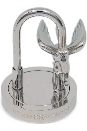 Hermès Charm Pegasus Cadena 2007
