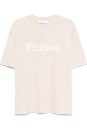 Etudes Camiseta Études