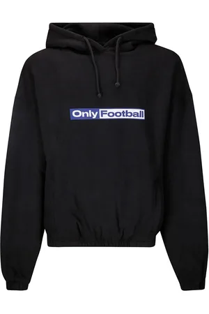 Umbro Sudadera Only Football Mask con capucha