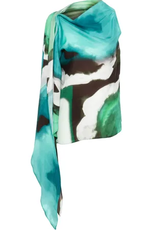 GIANLUCA CAPANNOLO Blusa Sarah