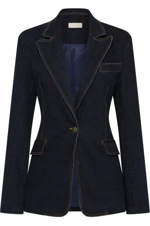 Rebecca Vallance Blazer Aviator