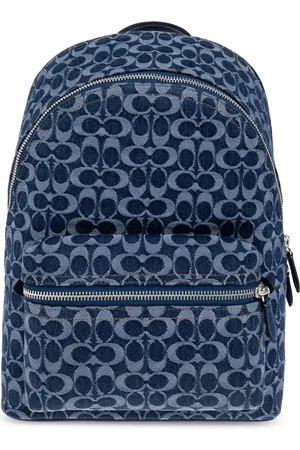 Coach Mochila Charter