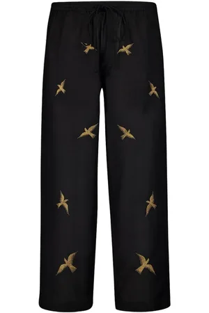 Baziszt Pantalones Columbus