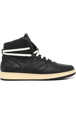 Rhude Zapatillas altas Rhecess-Sky