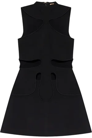 Cult Gaia Vestido corto Lillie