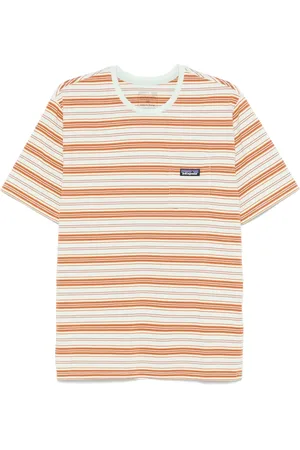 Patagonia Camiseta Daily Pocket